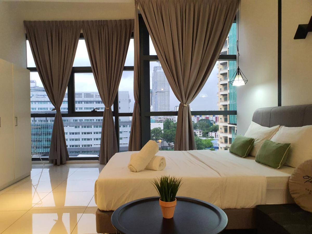 3 Towers Jalan Ampang By Amasses Property Management Apartment Kuala Lumpur Exterior photo