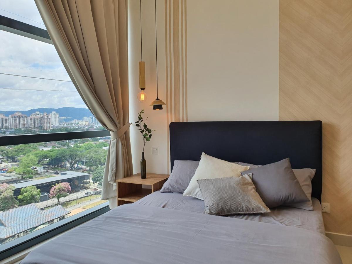 3 Towers Jalan Ampang By Amasses Property Management Apartment Kuala Lumpur Exterior photo