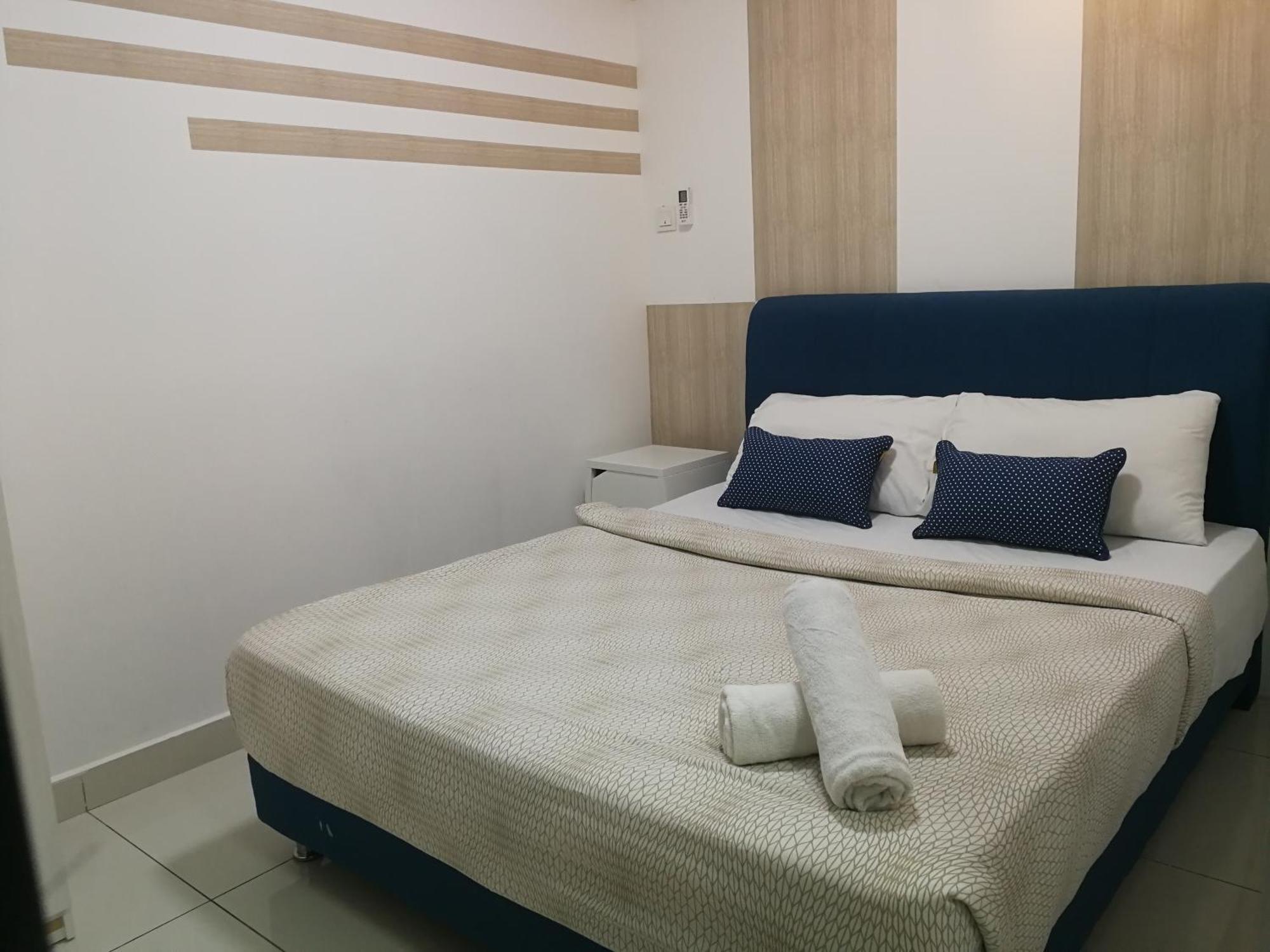 3 Towers Jalan Ampang By Amasses Property Management Apartment Kuala Lumpur Room photo