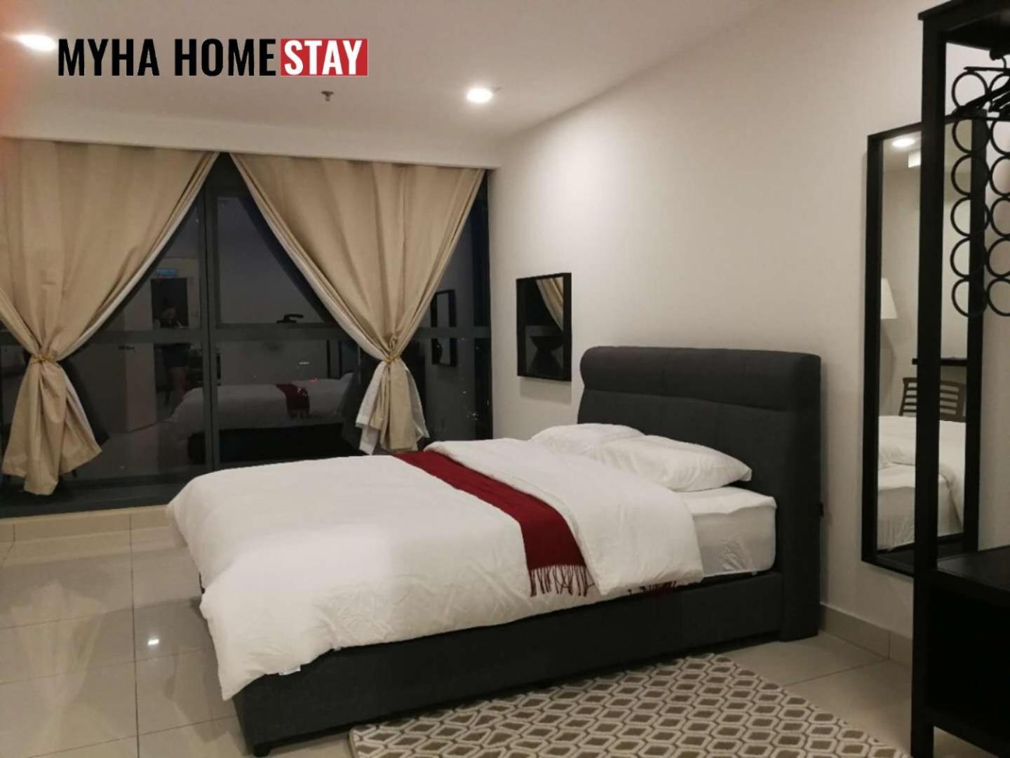 3 Towers Jalan Ampang By Amasses Property Management Apartment Kuala Lumpur Room photo