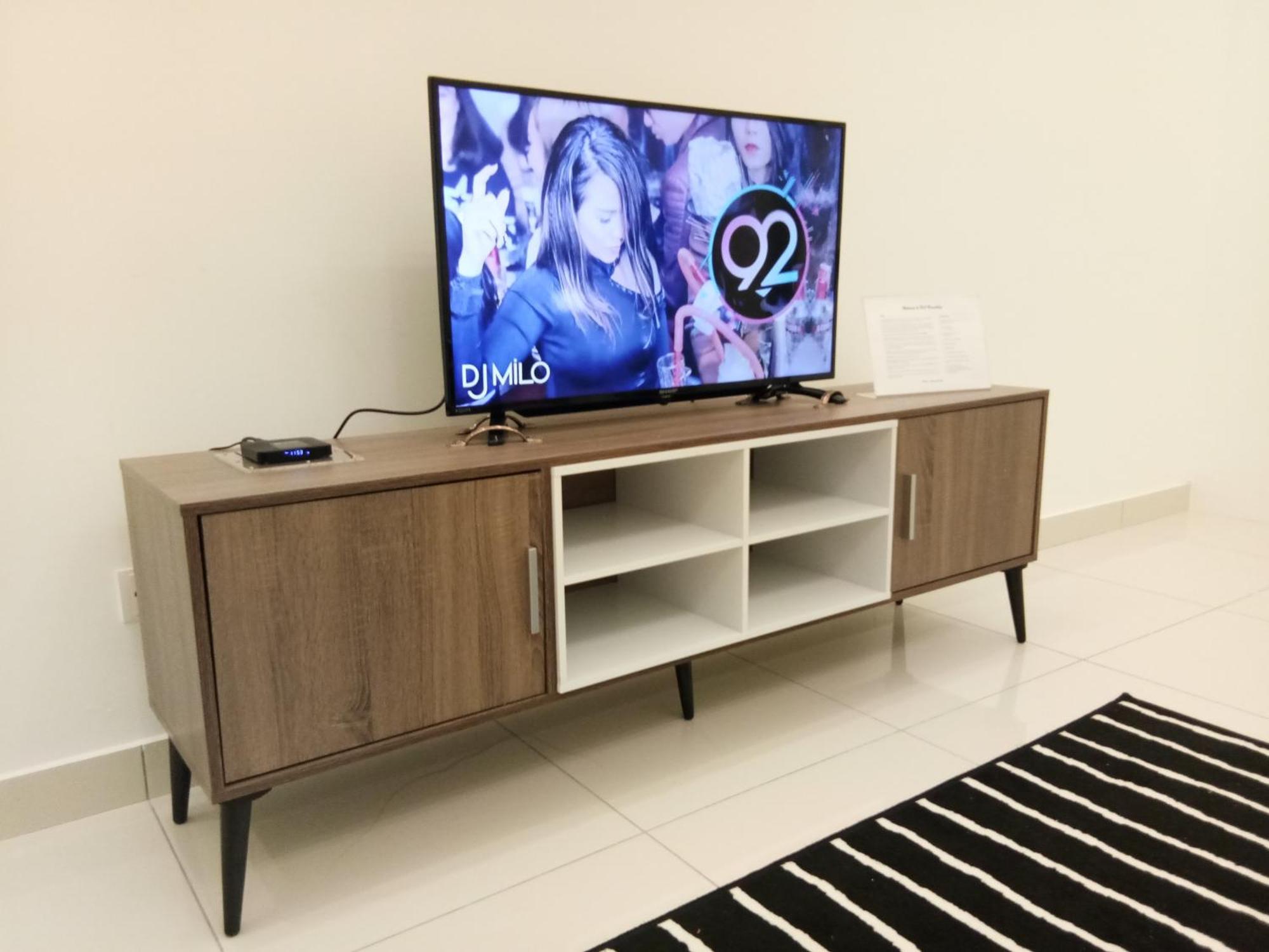 3 Towers Jalan Ampang By Amasses Property Management Apartment Kuala Lumpur Room photo