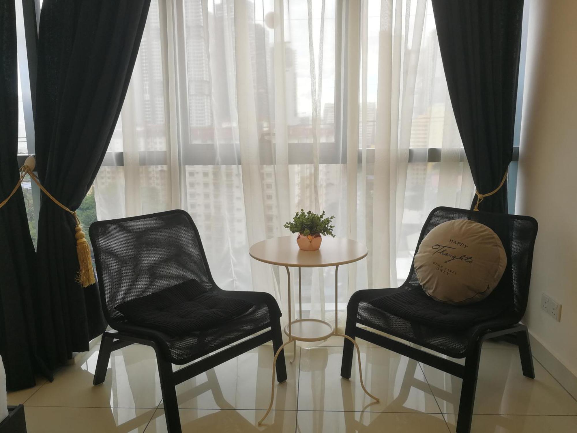 3 Towers Jalan Ampang By Amasses Property Management Apartment Kuala Lumpur Room photo
