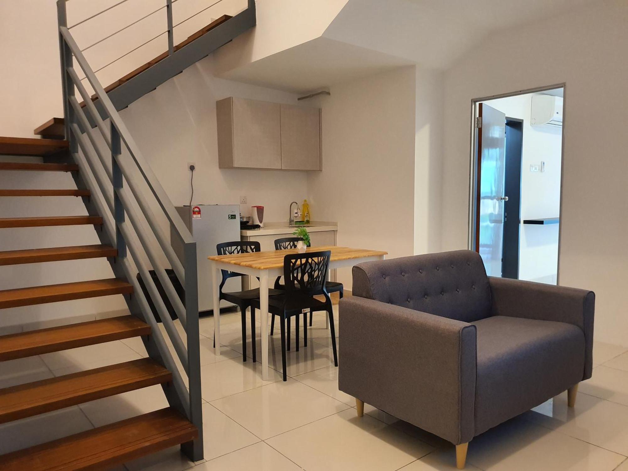 3 Towers Jalan Ampang By Amasses Property Management Apartment Kuala Lumpur Room photo