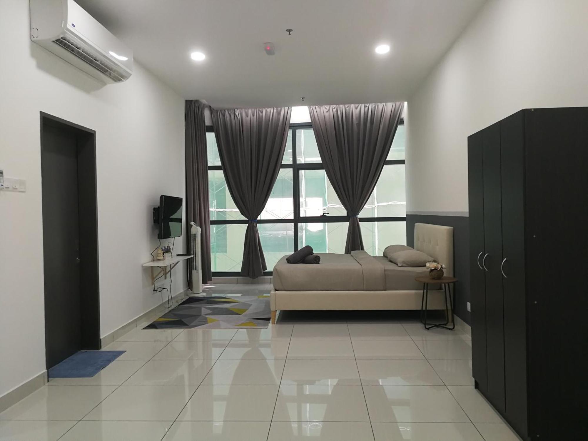 3 Towers Jalan Ampang By Amasses Property Management Apartment Kuala Lumpur Room photo