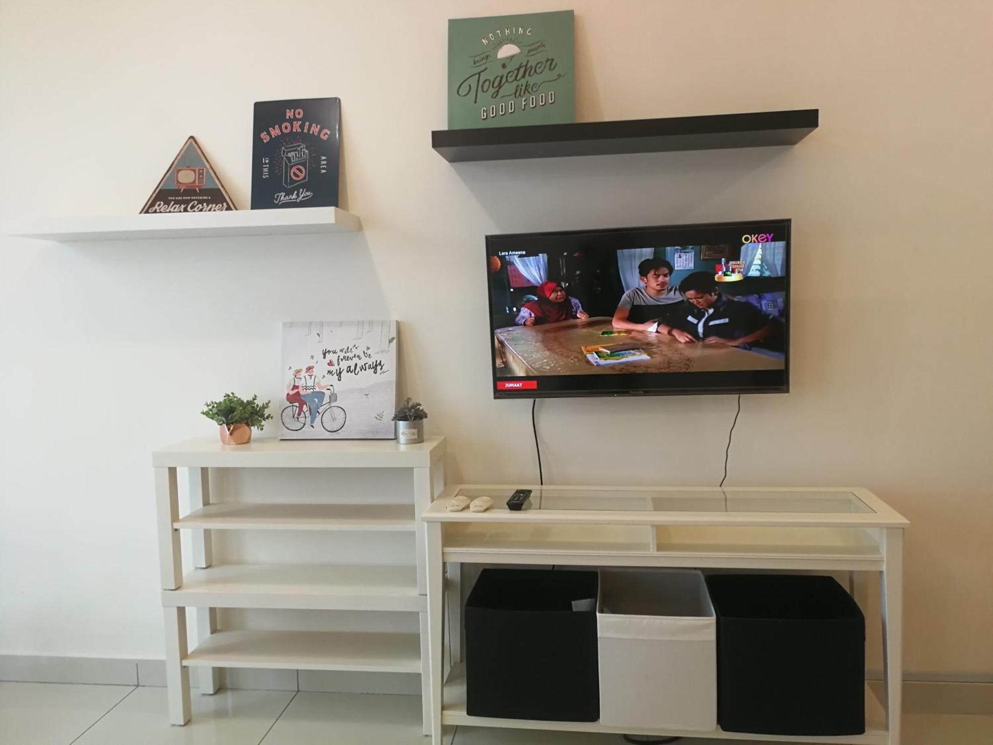 3 Towers Jalan Ampang By Amasses Property Management Apartment Kuala Lumpur Room photo
