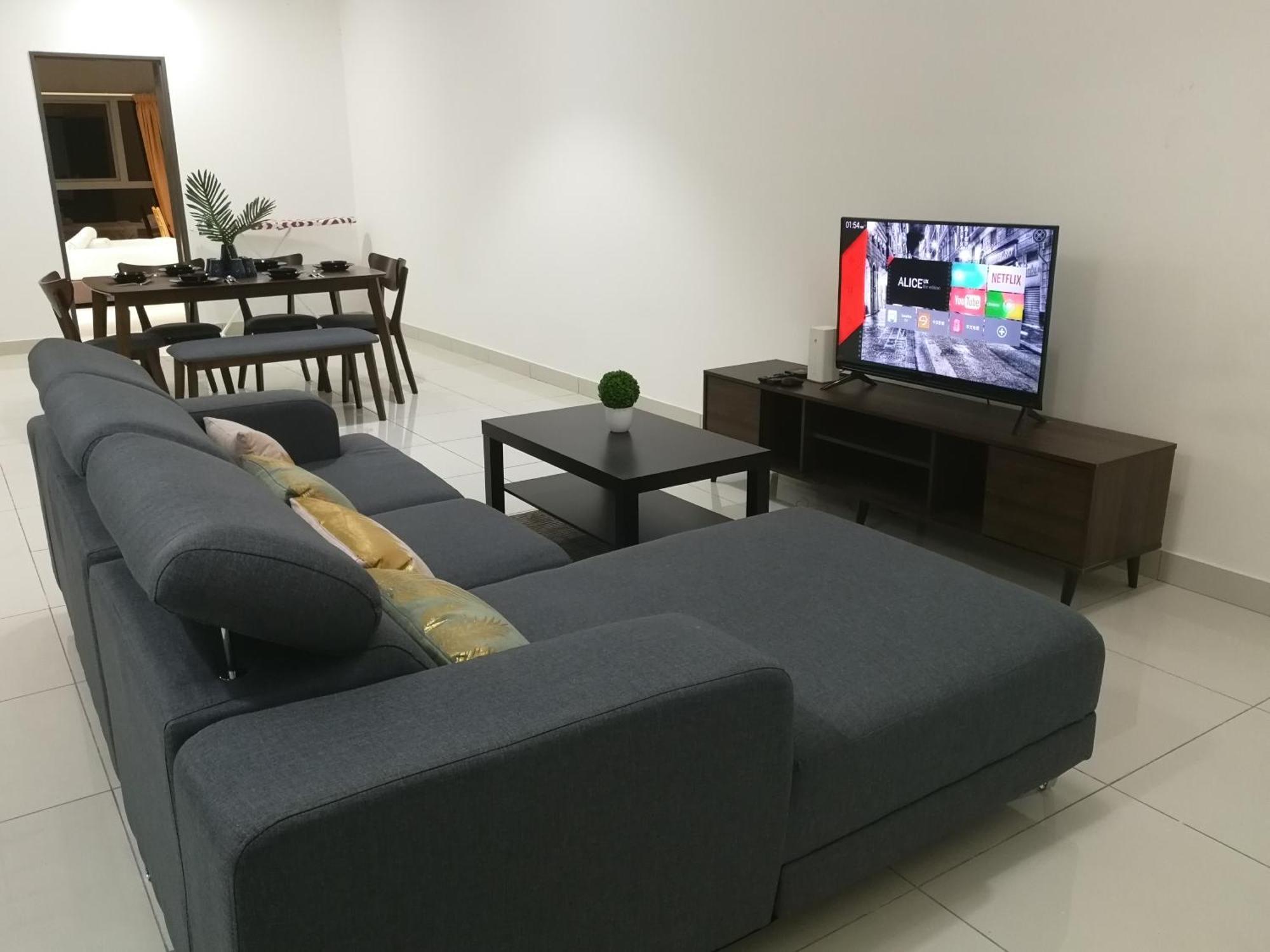 3 Towers Jalan Ampang By Amasses Property Management Apartment Kuala Lumpur Room photo