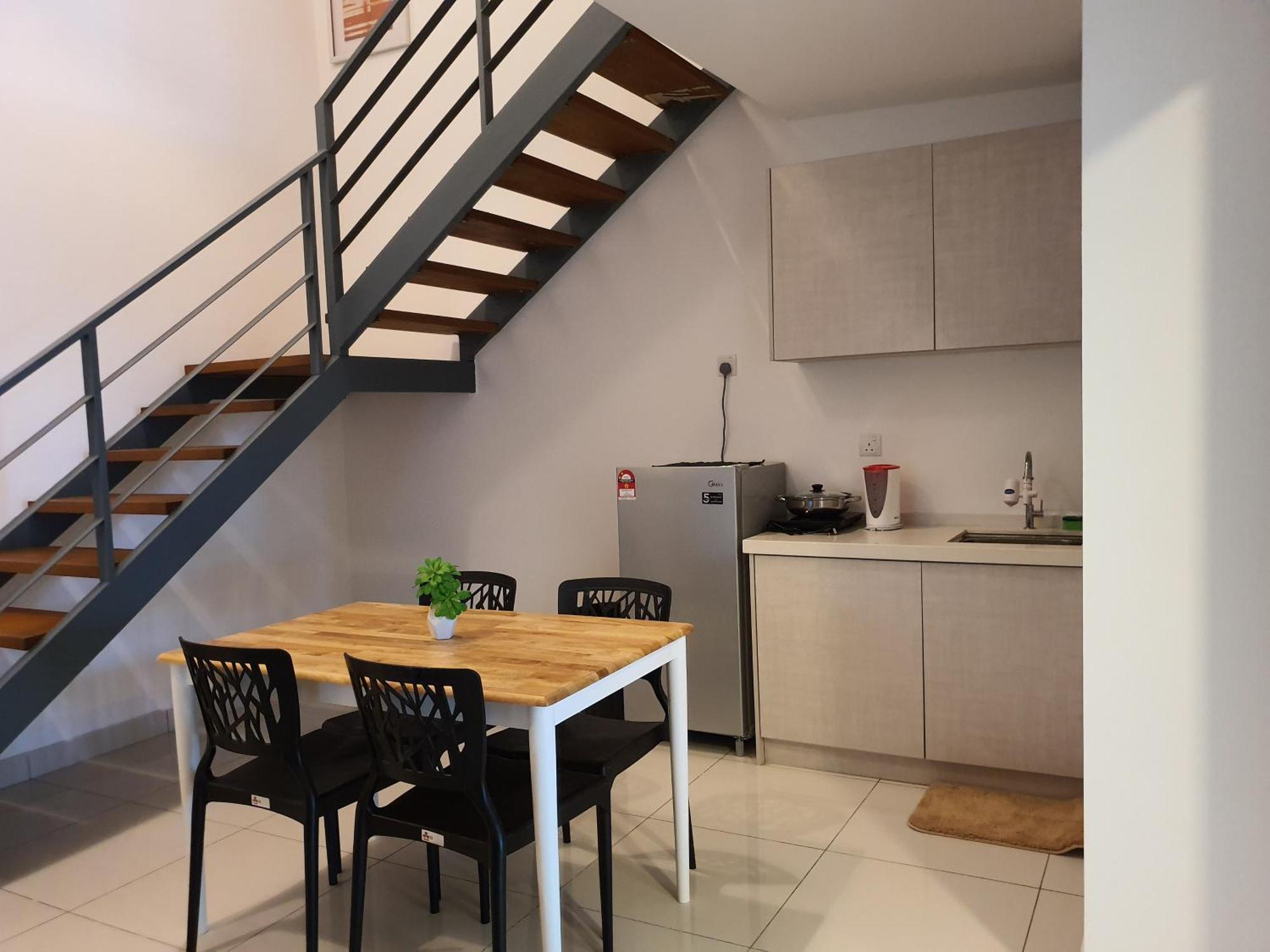 3 Towers Jalan Ampang By Amasses Property Management Apartment Kuala Lumpur Room photo